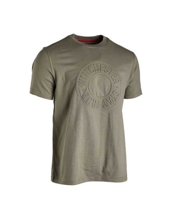T-Shirt Browning Hope Winchester Taille S – natusport