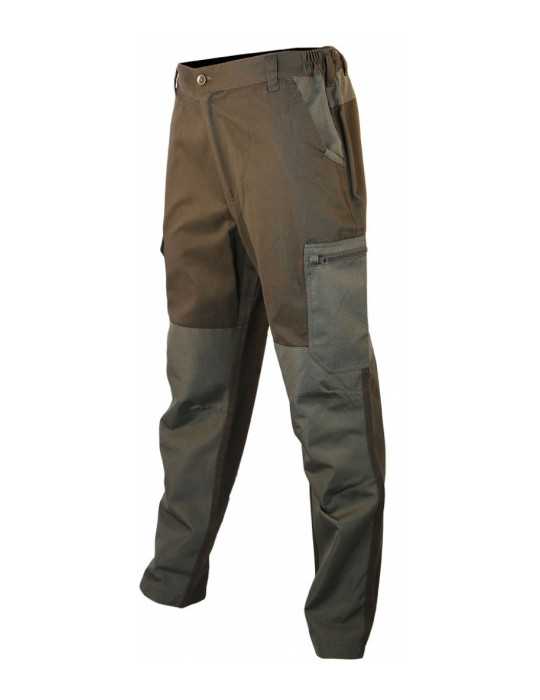 Pantalon Femme Somlys Maquisard Taille 46 – natusport