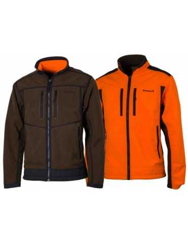 Veste Polaire Somlys Dame Réversible Taille XS – natusport