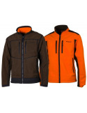 Veste Polaire Somlys Dame Réversible Taille XS – natusport