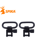 Grenadière 1" Métal sans Vis Spika – natusport