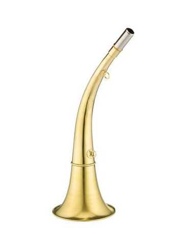 Corne d'Appel Ronde Elless 45 cm – natusport