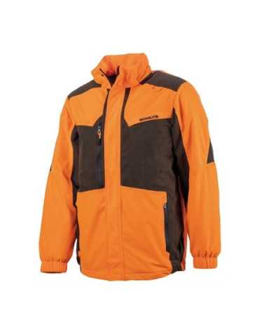 Veste Somlys Classy Chaude Orange Taille S – natusport