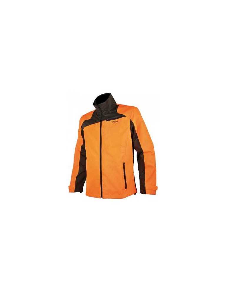 Veste Renforcée Somlys Treeland Oxford Orange Taille 14 – natusport