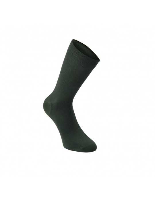 Lot de 3 paires de Chaussettes Deerhunter Bambou Dee Noire T36/39 | Na – natusport