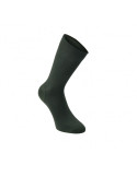 Lot de 3 paires de Chaussettes Deerhunter Bambou Dee Noire T36/39 | Na – natusport