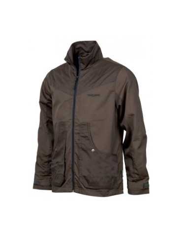 Veste Enfant Somlys Treeland Marron / Marron Foncé Taille 10 | Natuspo – natusport