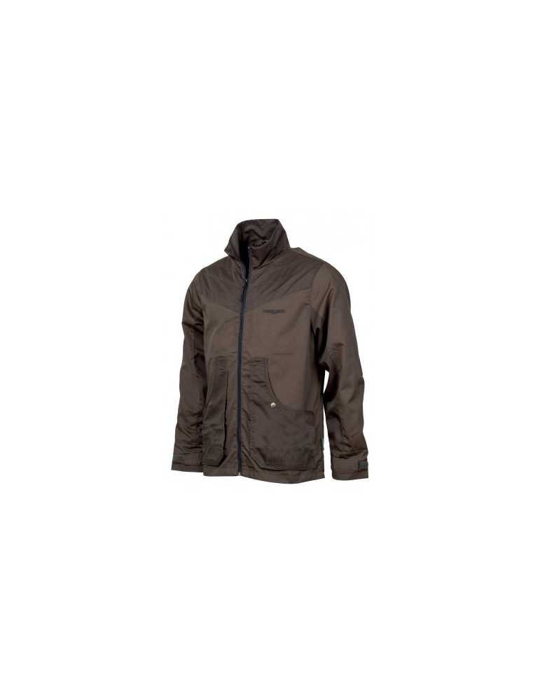 Veste Enfant Somlys Treeland Marron / Marron Foncé Taille 10 | Natuspo – natusport