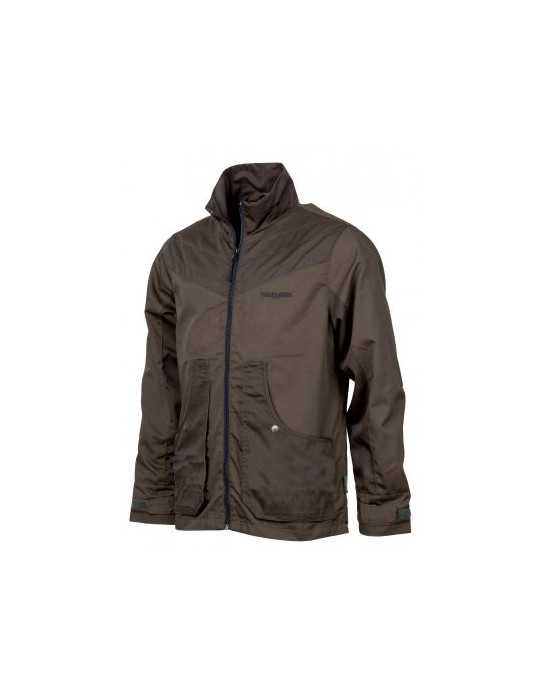 Veste Enfant Somlys Treeland Marron / Marron Foncé Taille 10 | Natuspo – natusport