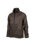 Veste Enfant Somlys Treeland Marron / Marron Foncé Taille 10 | Natuspo – natusport