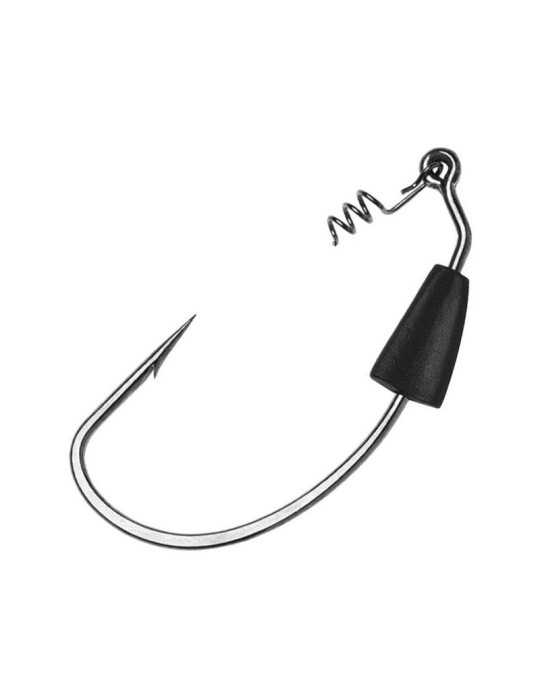 Leurre Souple Rapala Heavy Duty Swimbait 7346WT 3/0 3.5g – natusport