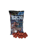 Bouillette Sensas Concept Boilies SK30 20mm 1kg – natusport