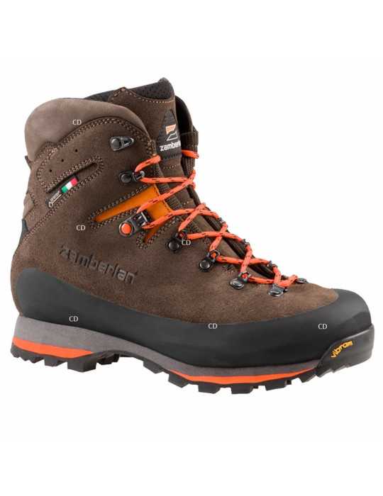 Chaussures Zamberlan Target GTX P41 – natusport