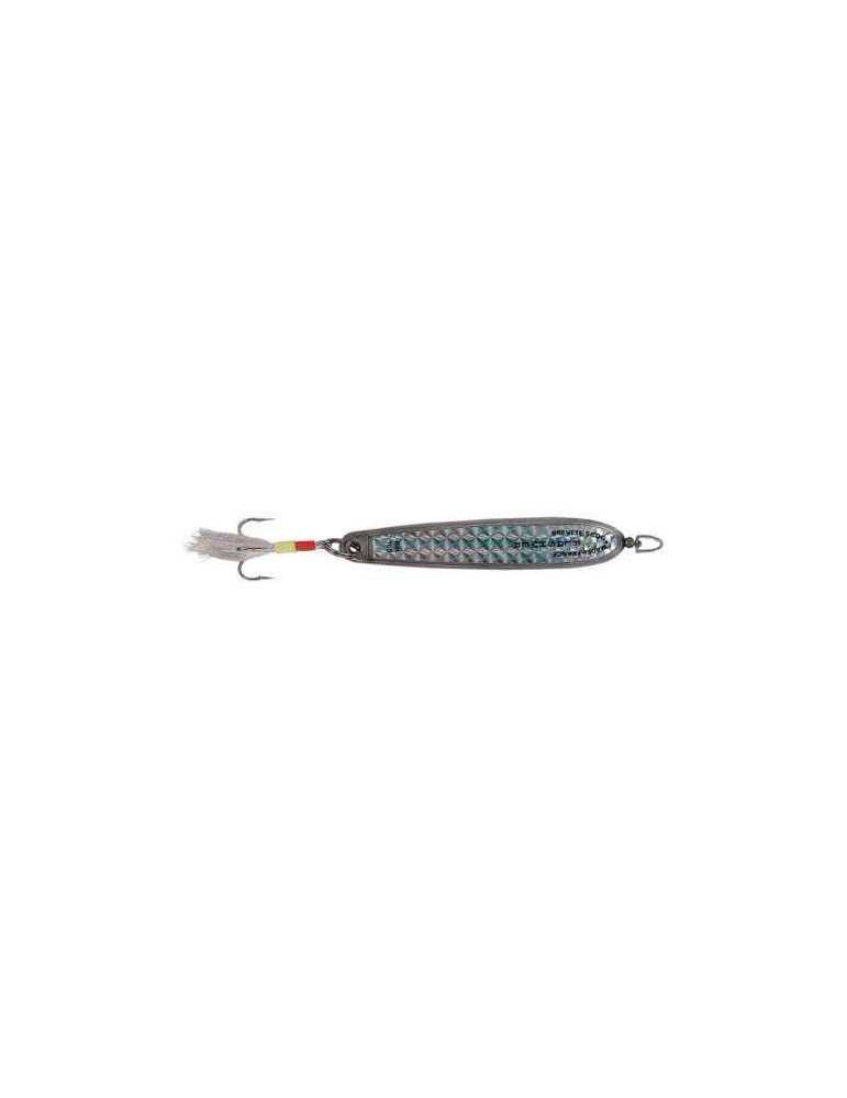 Cuiller Flashmer Triplebar 75 T – natusport