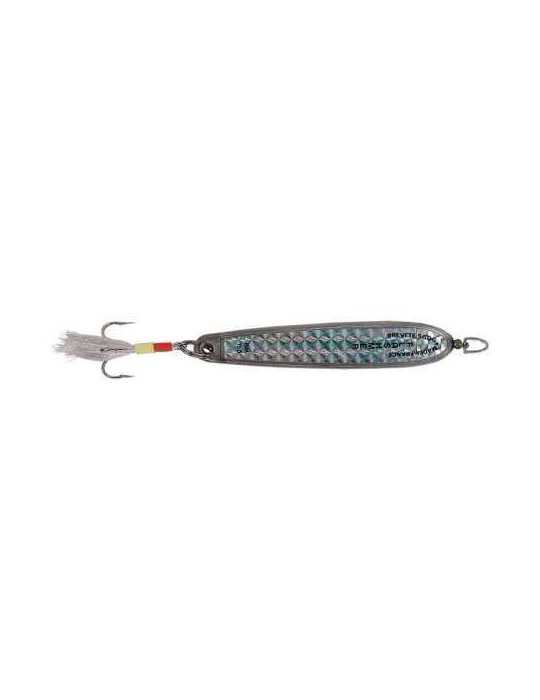Cuiller Flashmer Triplebar 75 T – natusport
