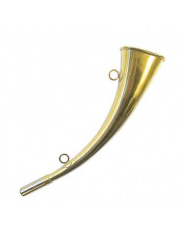 Corne d'Appel Plate Elless 31 cm – natusport