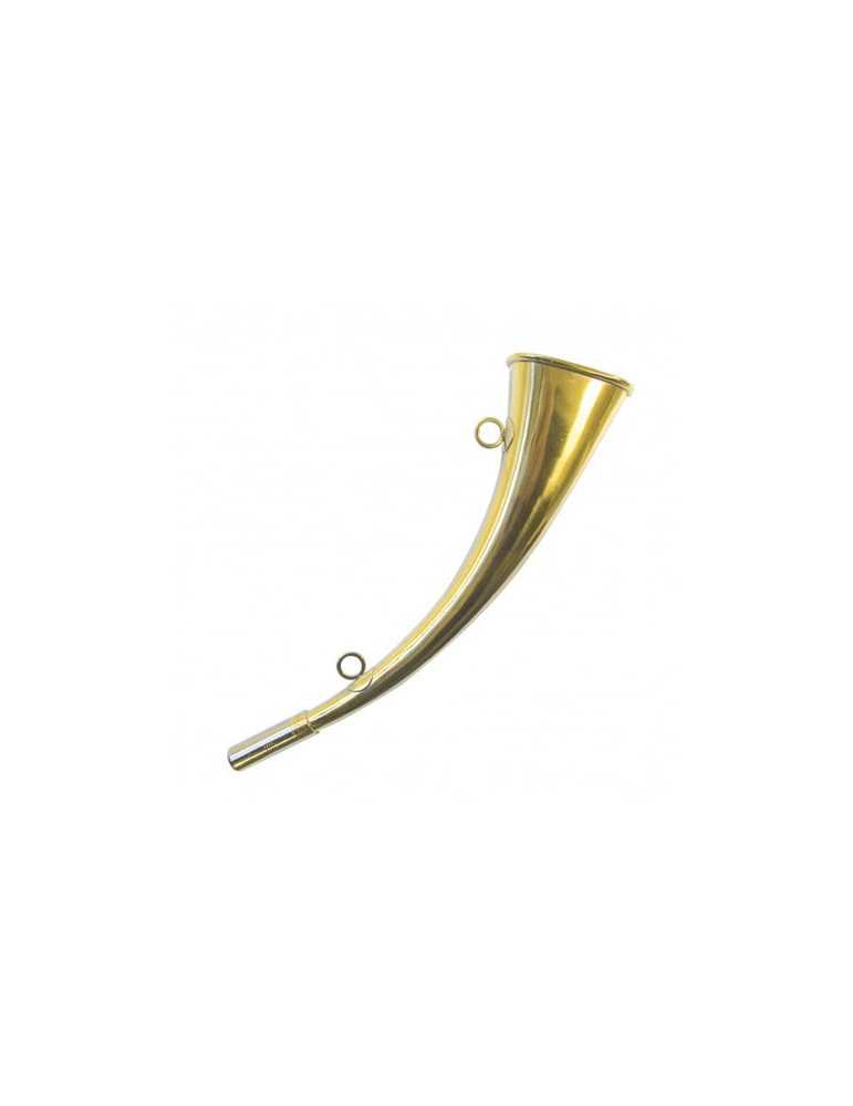 Corne d'Appel Plate Elless 31 cm – natusport