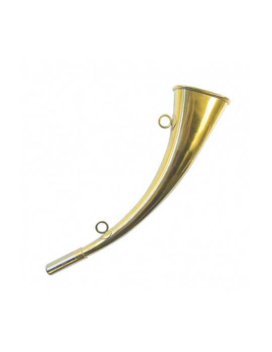 Corne d'Appel Plate Elless 31 cm – natusport