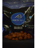Addictiv' Baits Bouillettes Solubles GLM 20mm – natusport