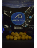 Addictiv' Baits Bouillettes Solubles Skittles 20mm – natusport