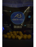 Addictiv' Baits Bouillettes Solubles Super Coconut 20mm – natusport