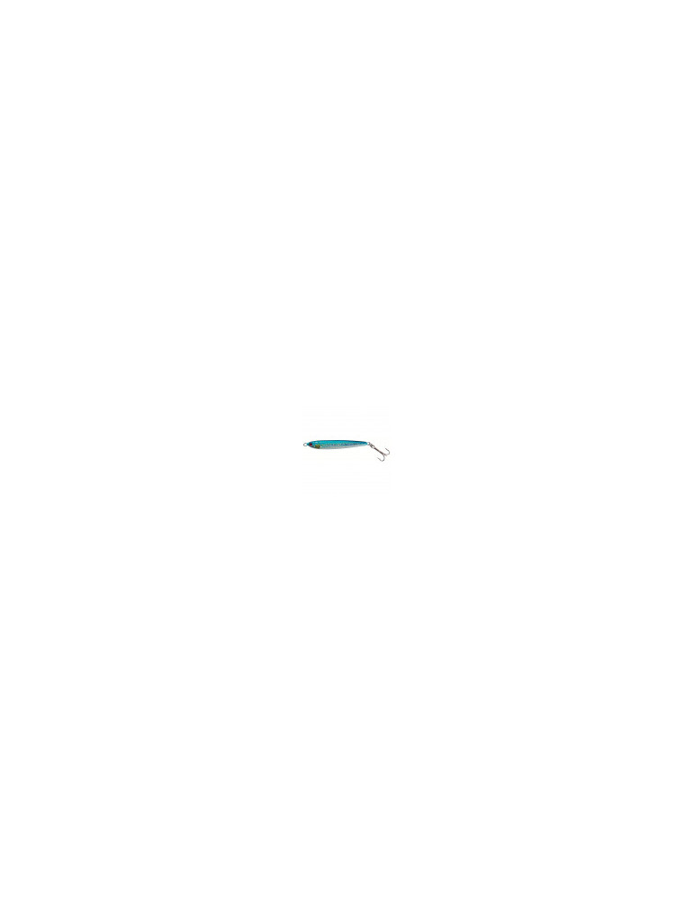 Flashmer Metal Spot 40g Blue Bait – natusport