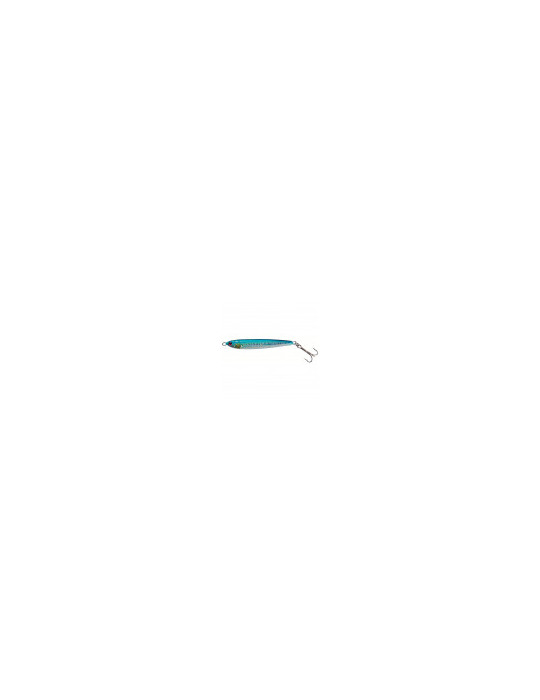 Flashmer Metal Spot 40g Blue Bait – natusport