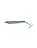 Flashmer Jig Metal Spot 40g Dos Bleu – natusport