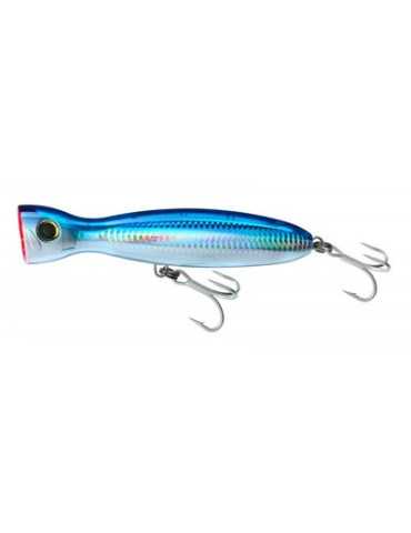 Yo-Zuri Mag Popper 130mm Blue Back – natusport
