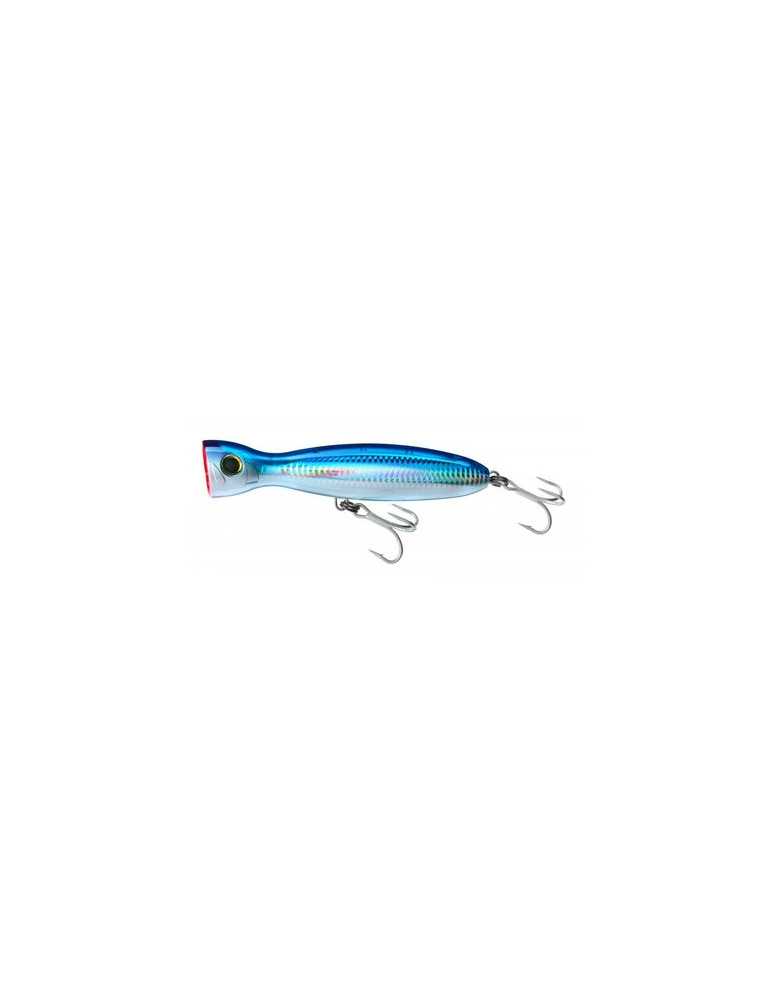 Yo-Zuri Mag Popper 130mm Blue Back – natusport