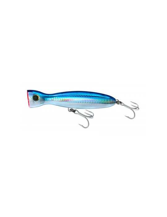 Yo-Zuri Mag Popper 130mm Blue Back – natusport