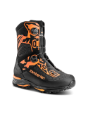Zamberlan 3032 Ull GTX RR Boa Primaloft Noir/Orange – natusport