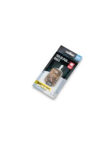 Nash Solid Bags Medium Slow Melt – natusport