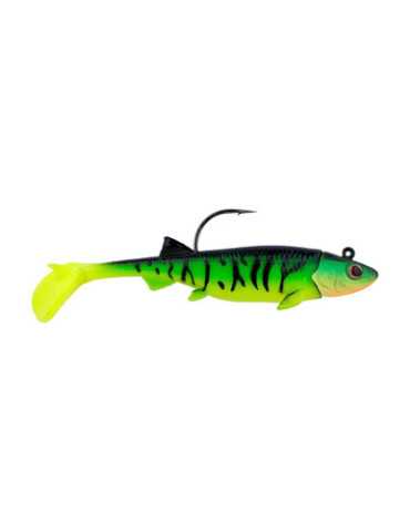 Berkley PowerBait Minnotator Firetiger 7g