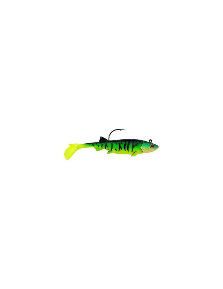Berkley PowerBait Minnotator Firetiger 7g – natusport