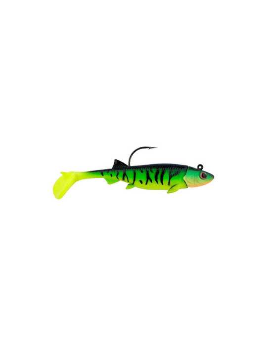Berkley PowerBait Minnotator Firetiger 7g – natusport