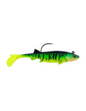 Berkley PowerBait Minnotator Firetiger 7g – natusport