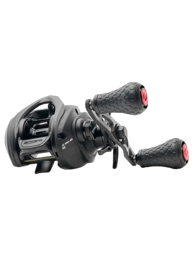 Spro JC Elite MG Casting 7.3:1 Main Gauche – natusport