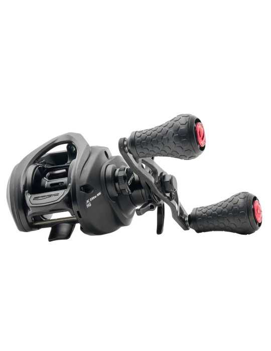 Spro JC Elite MG Casting 7.3:1 Main Gauche – natusport
