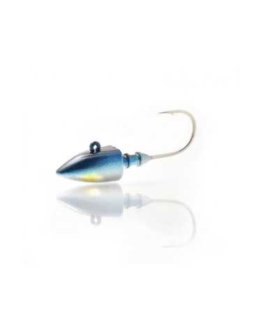 Madness Bakuree Head 24g – natusport