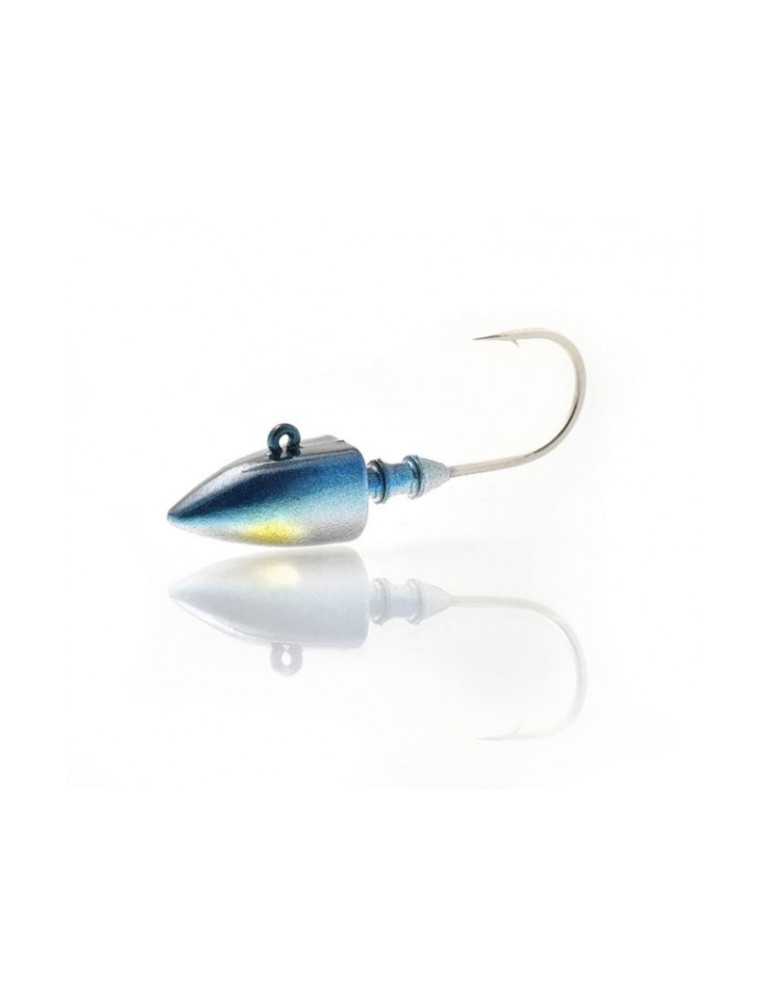 Madness Bakuree Head 24g – natusport