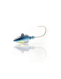 Madness Bakuree Head 24g – natusport