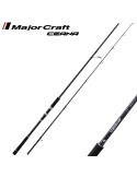 Major Craft Scion pour canne Ceana CNS-862H – natusport