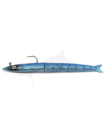 Leurre Souple Renaissance Eel 14 cm Bounty – natusport