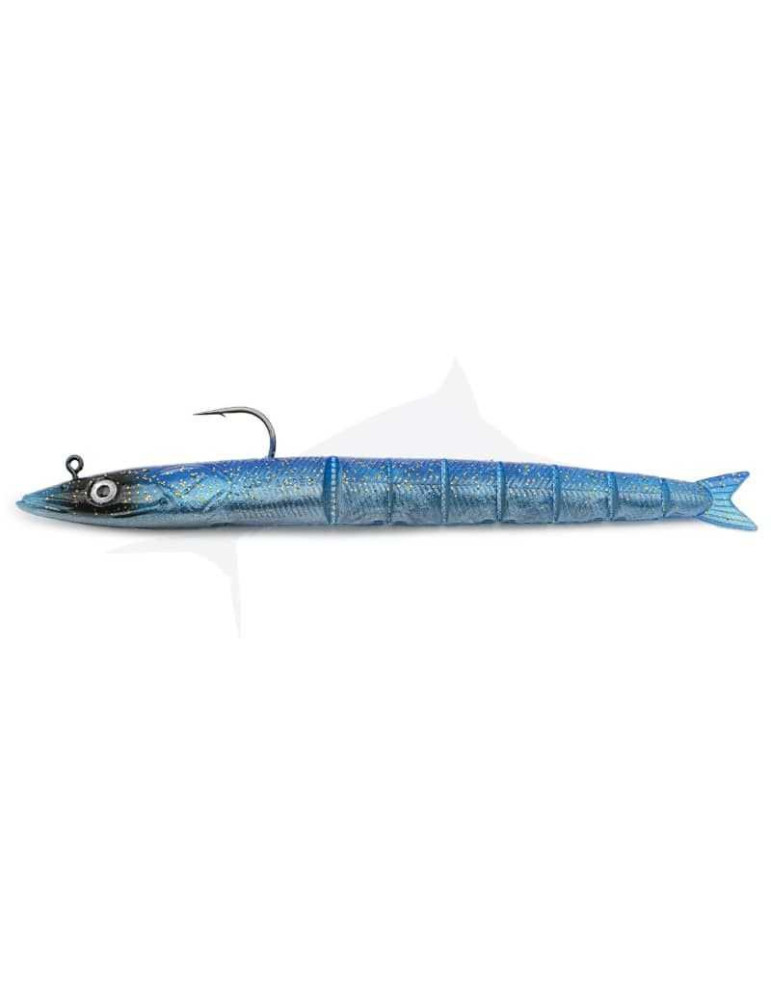 Leurre Souple Renaissance Eel 14 cm Bounty – natusport