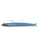 Leurre Souple Renaissance Eel 14 cm Bounty – natusport