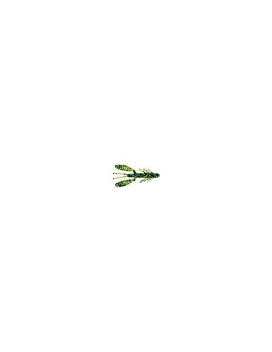 Leurre Souple Pafex Air Craw 7,6 cm Coloris 304 – natusport