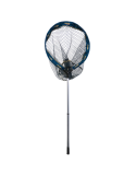 Épuisette Pafex Cercle 60 cm Manche 95 cm – natusport