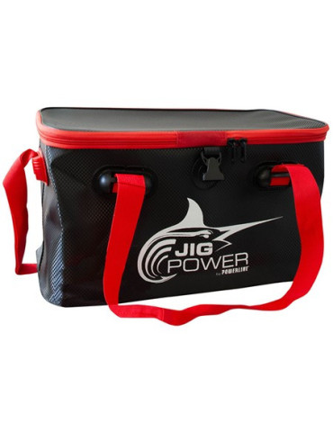 Boîte Powerline Bakkan Double 30 – natusport 2