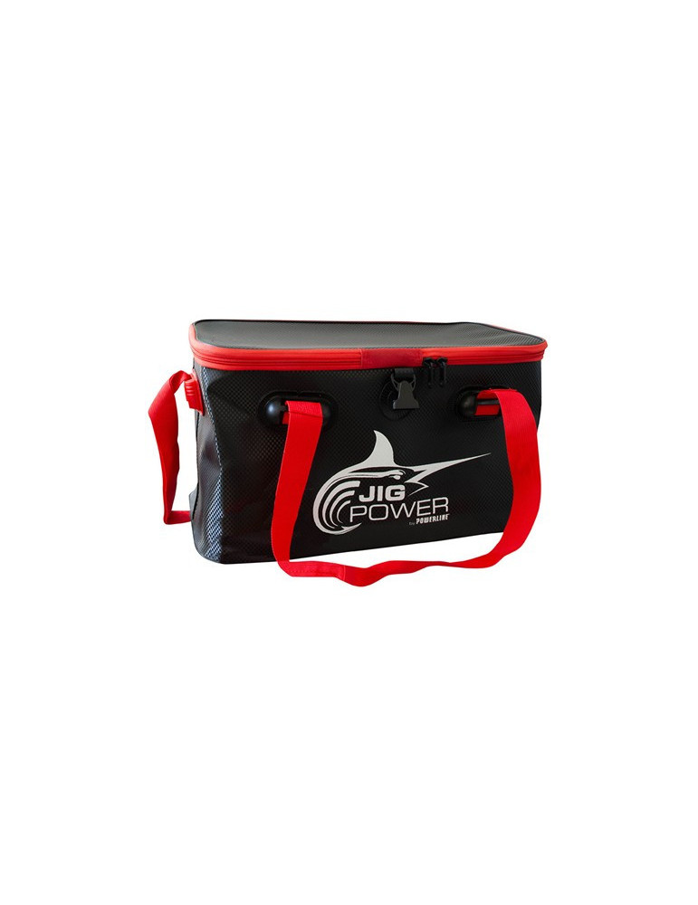 Boîte Powerline Bakkan Double 30 – natusport